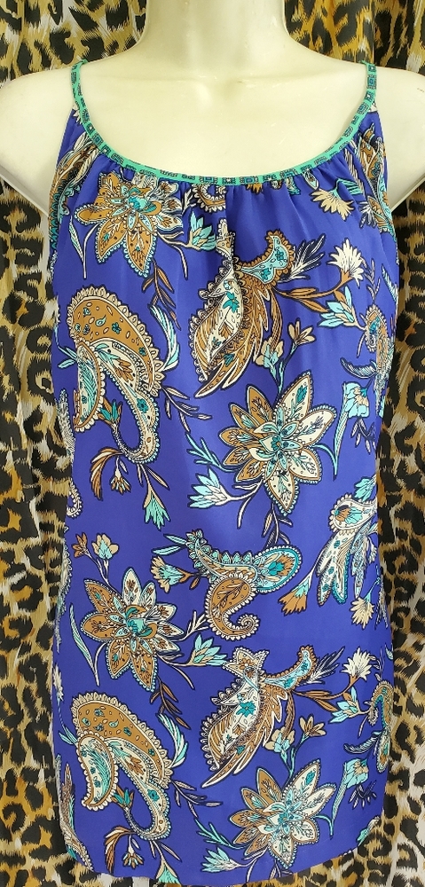 LOFT Beautiful Top